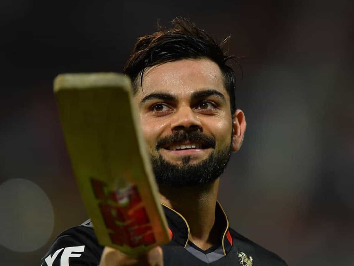 Virat Kohli Shines in IPL 2025: RCB Secures Playoff Spot