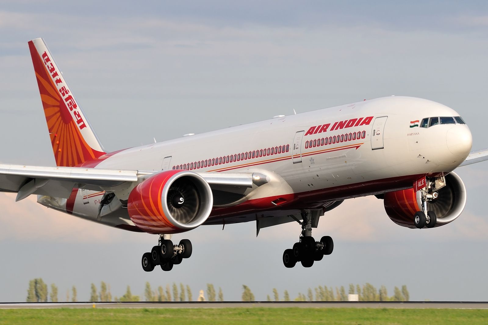 Indra Nooyi’s Sister Praises Air India’s Spirit